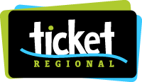 Ticket Regional
